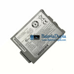 Bateria para Panasonic Toughpad 94W FZ-B2 FZ-B1 FZ-M1 FZ-VZSU94JS [Bateria de substituição]